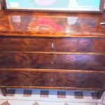 34 7056 CHEST OF DRAWERS